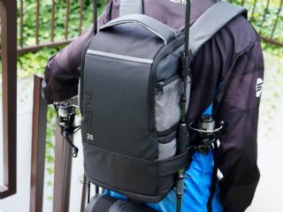 Spro Freestyle Back Pack 25 V2 - 